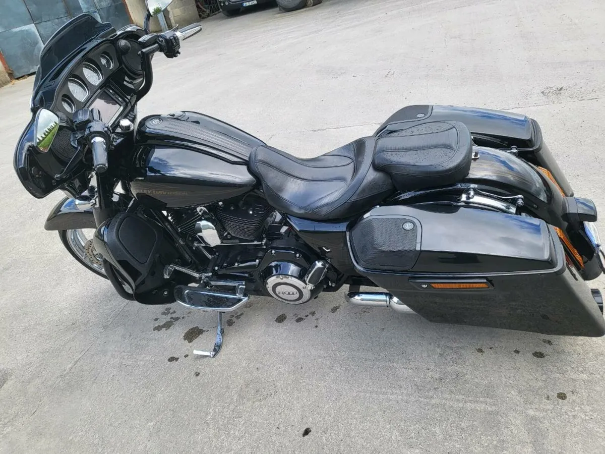 Harley-Davidson - Image 3