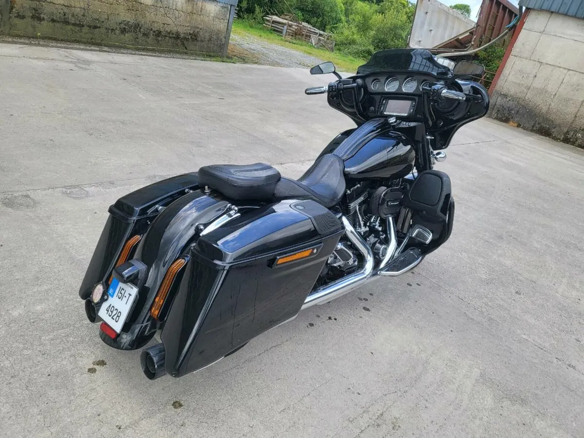 Harley-Davidson - Image 4