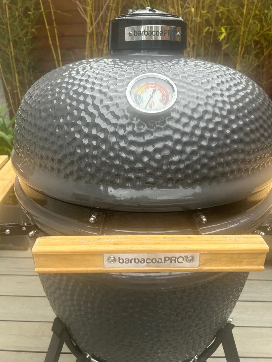 Barbacoe.Pro Barbecue - Image 2