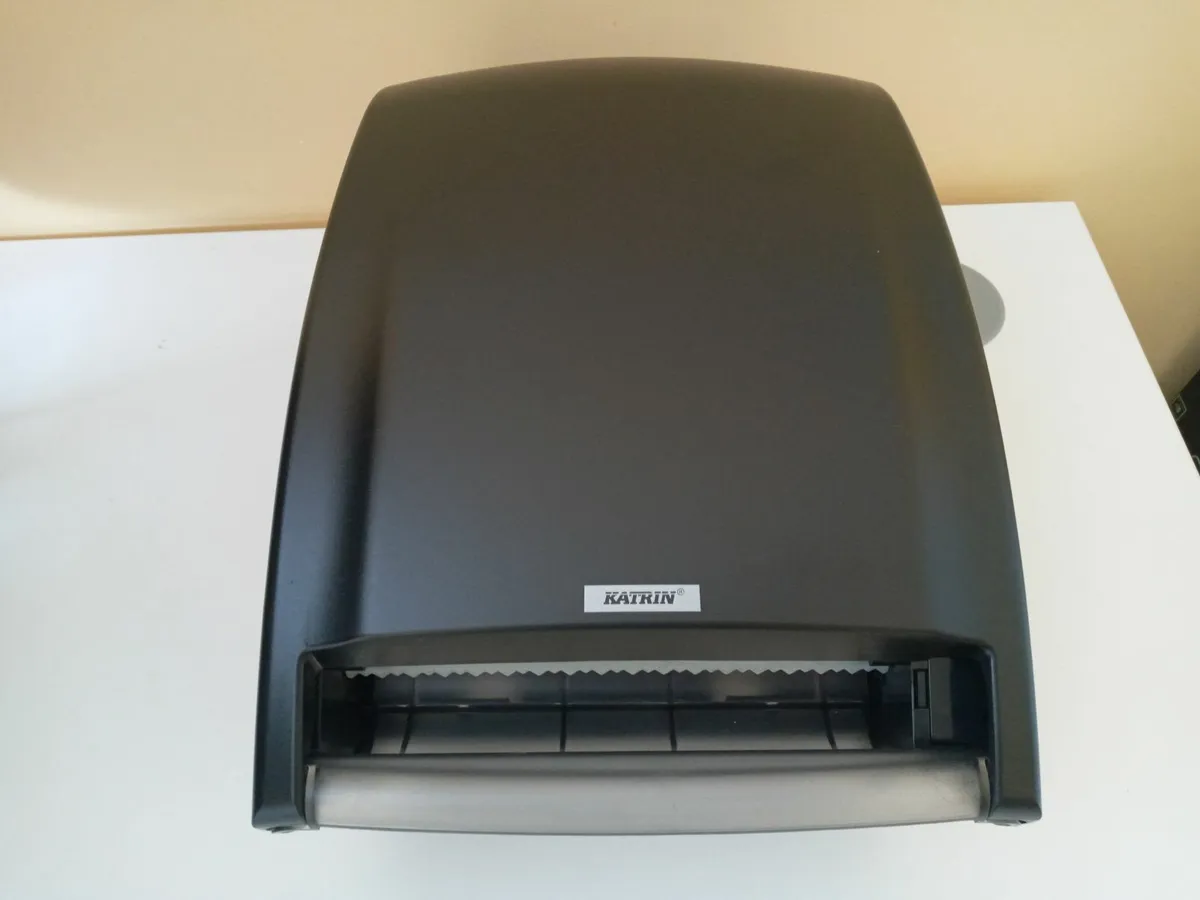 Delivery - Automatic Hand Towel Dispenser NEW - Image 3