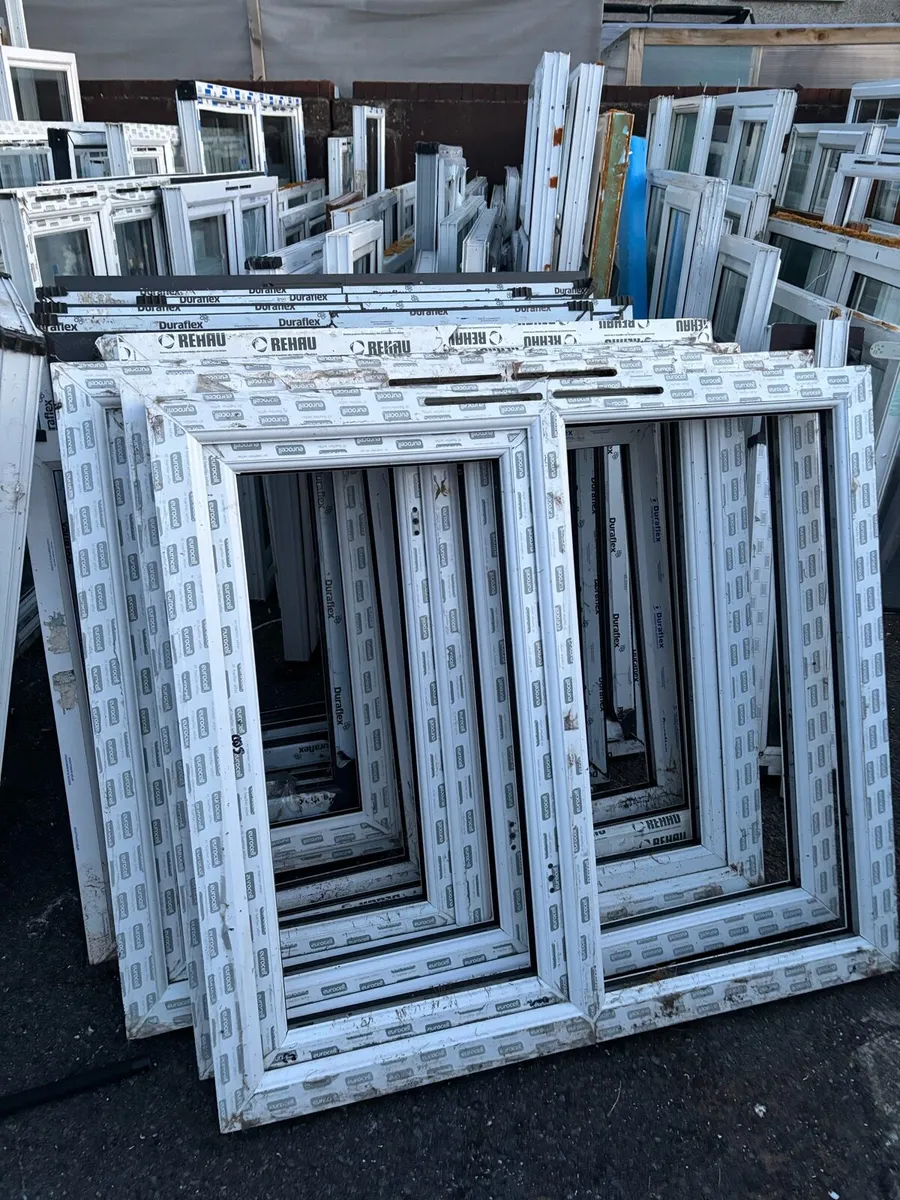 PVC doors - Image 2