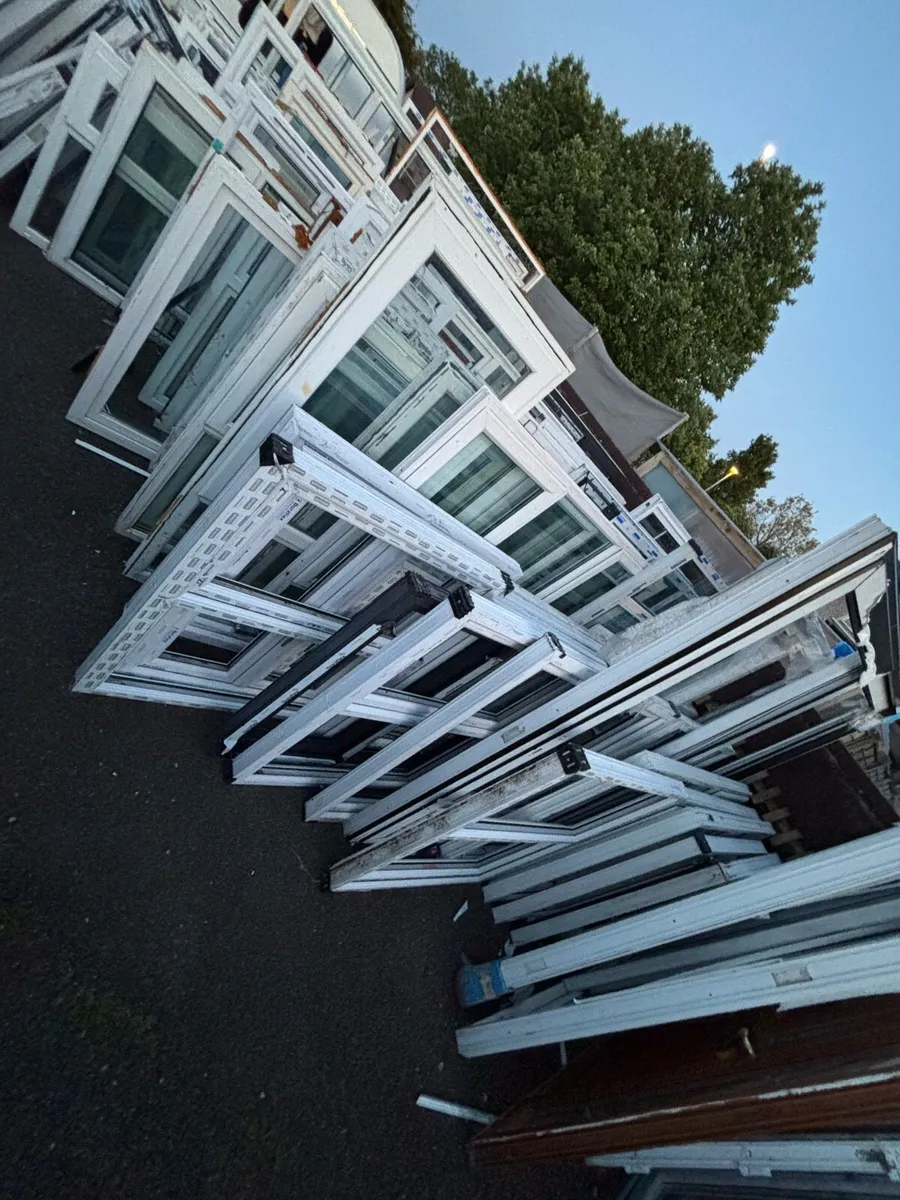 PVC doors - Image 4