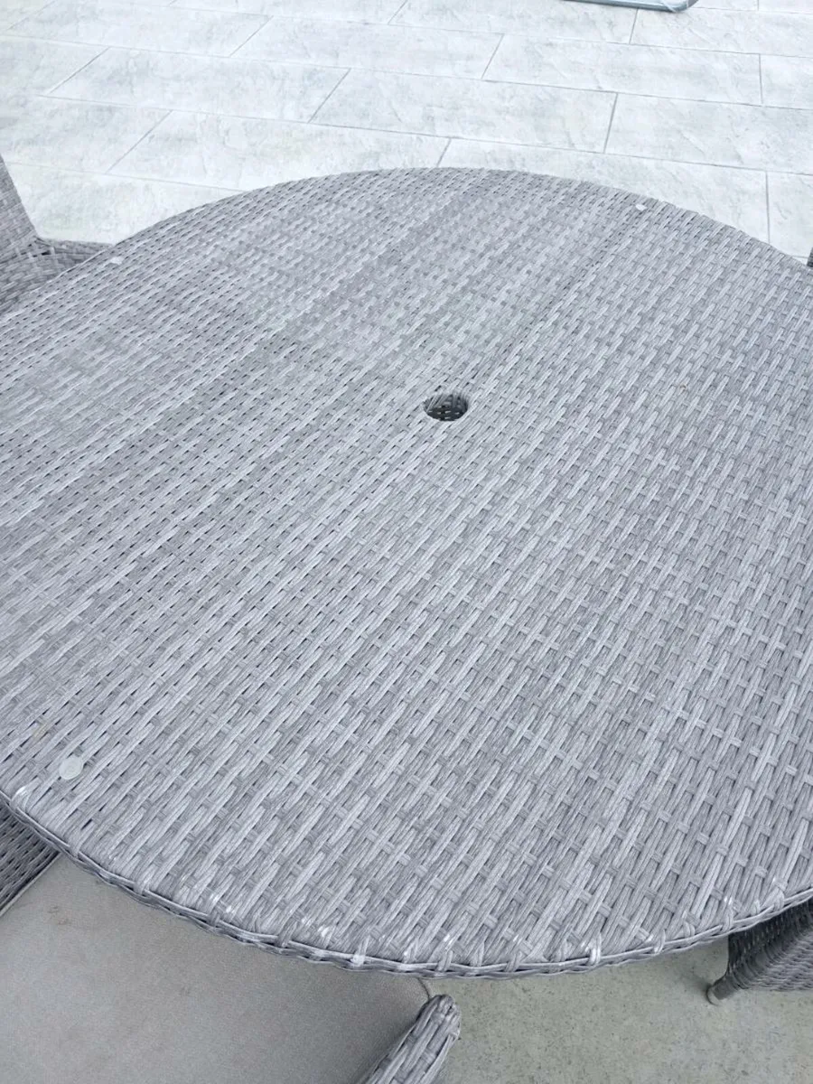 Garden Furniture - Image 4