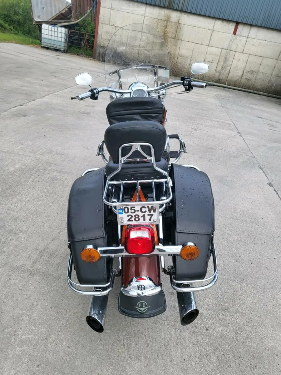 Harley-Davidson - Image 2