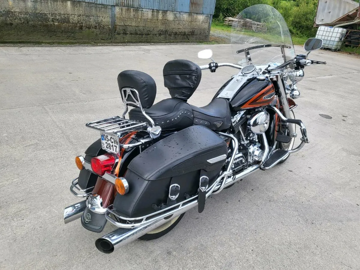 Harley-Davidson - Image 3