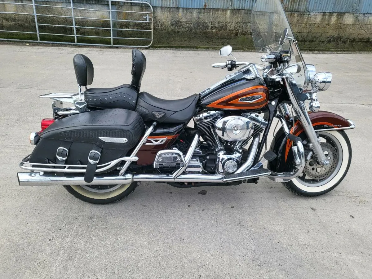 Harley-Davidson - Image 4