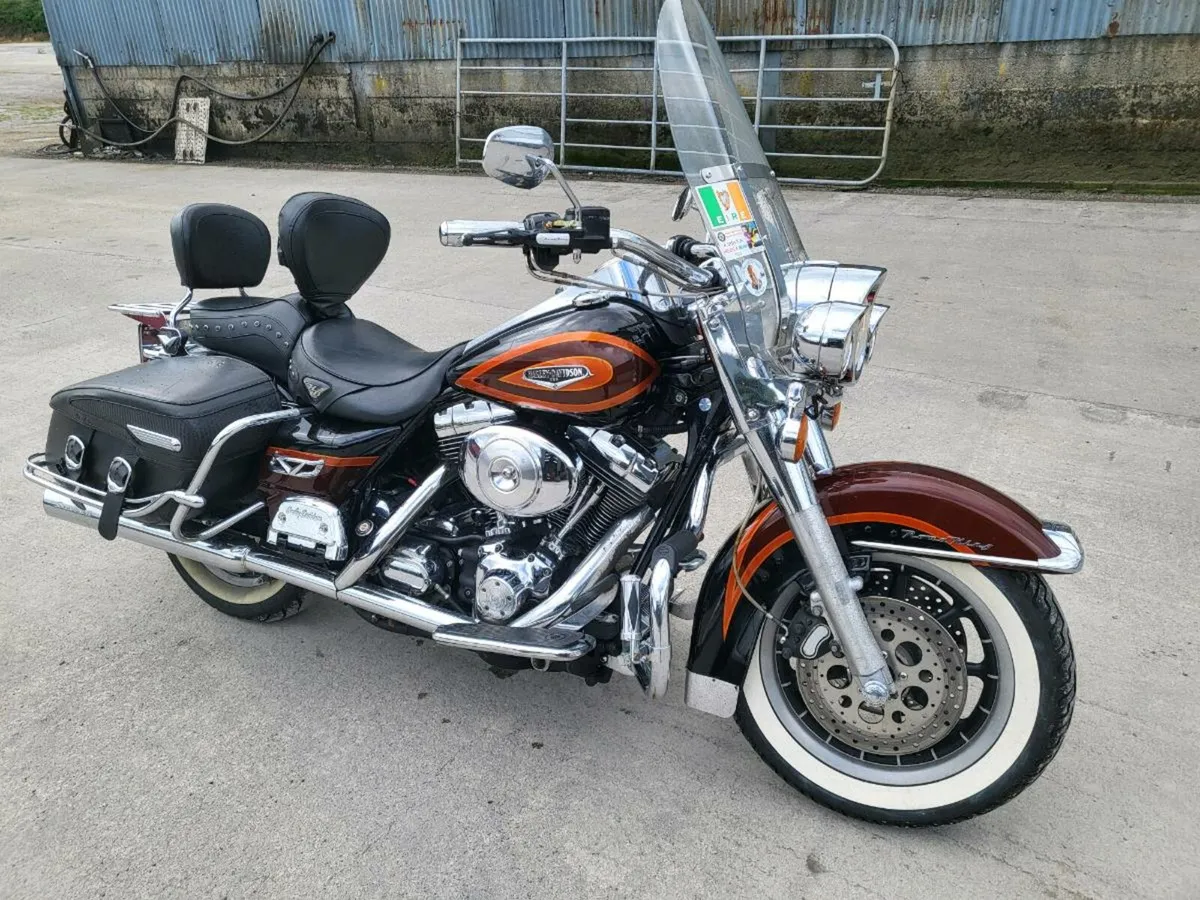 Harley-Davidson - Image 1