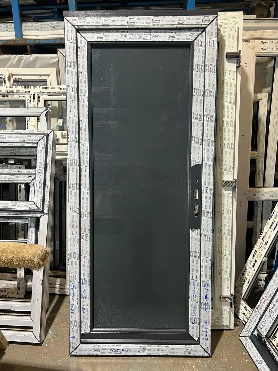 PVC doors - Image 4
