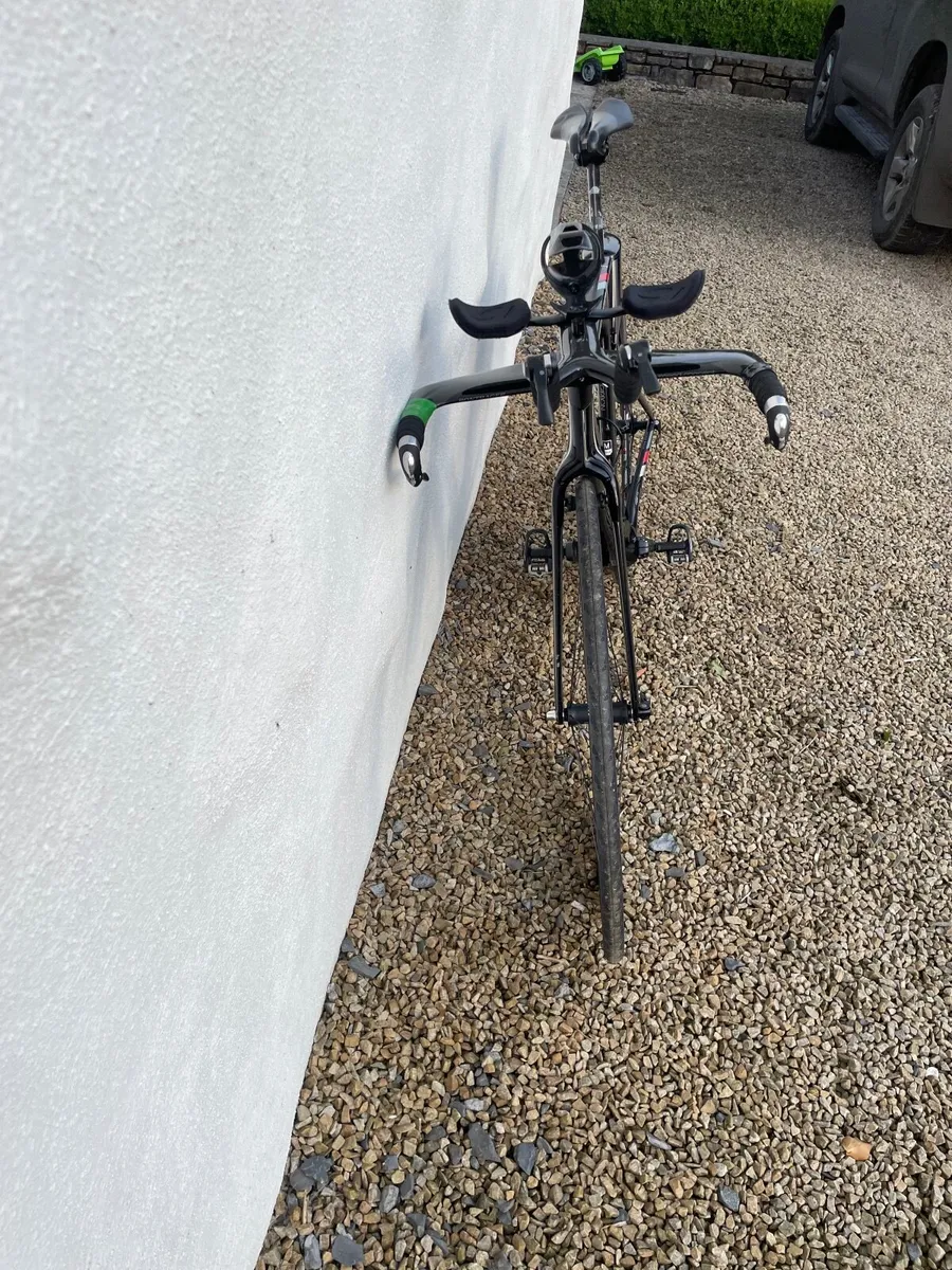 TT bicycle - Image 2