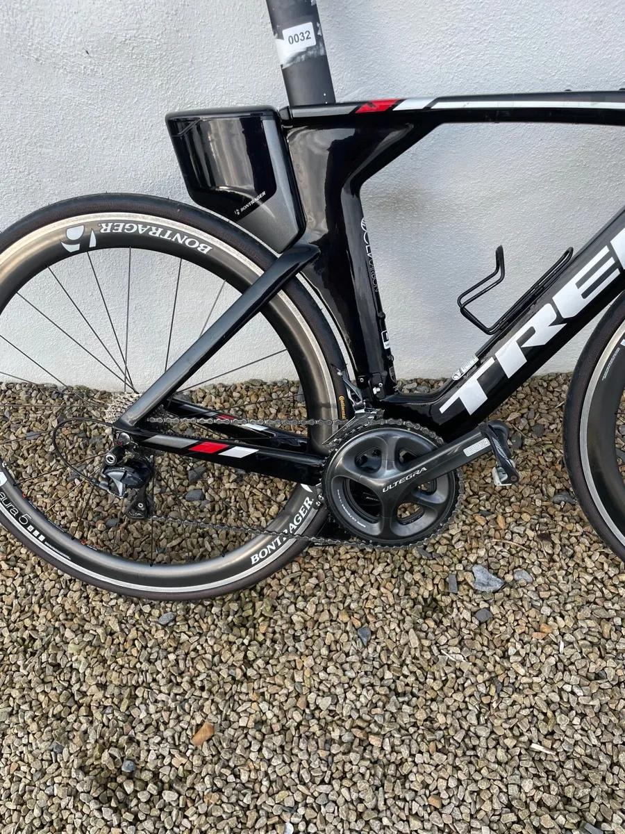 TT bicycle - Image 3