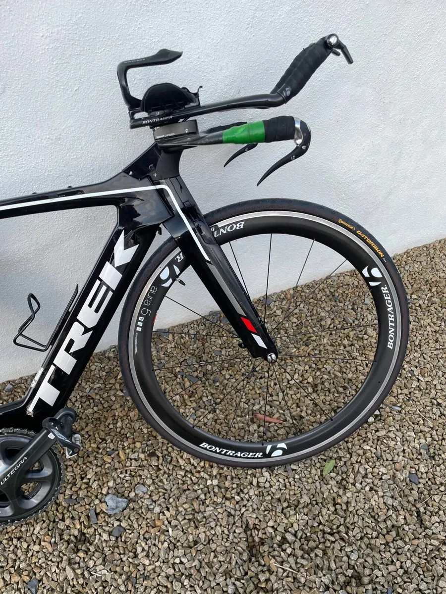 TT bicycle - Image 4