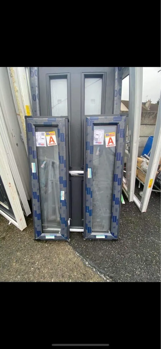 PVC doors - Image 2