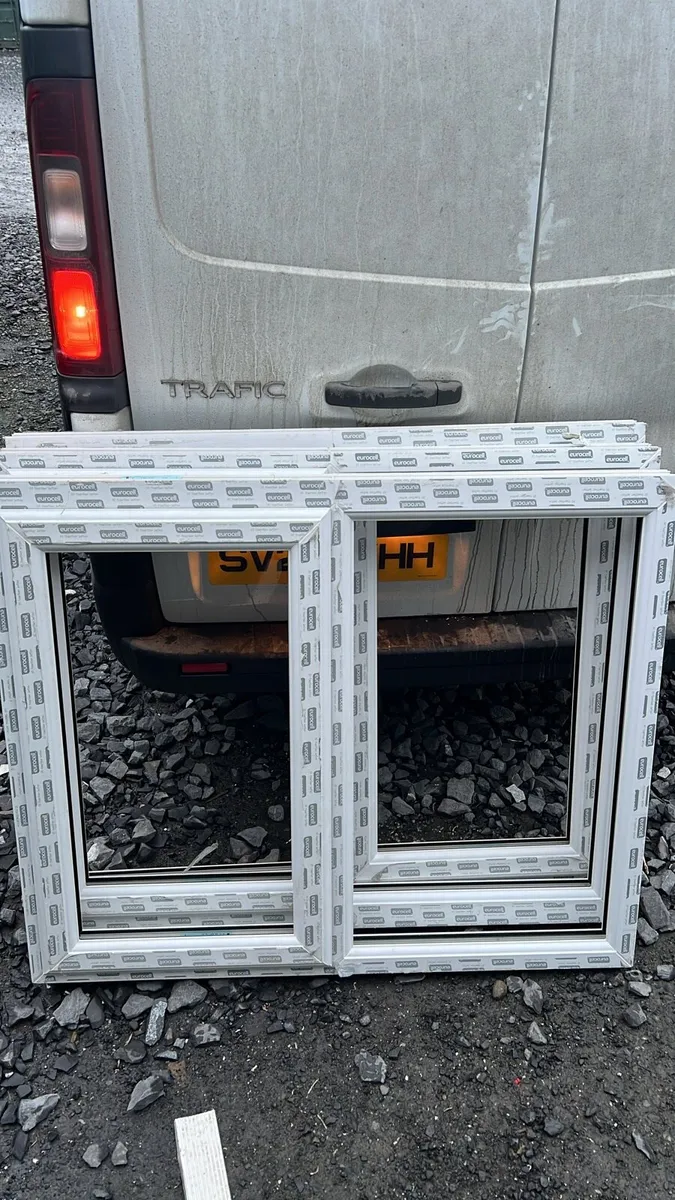 PVC doors - Image 2