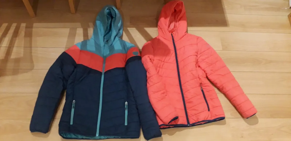 Kids jackets - Image 1