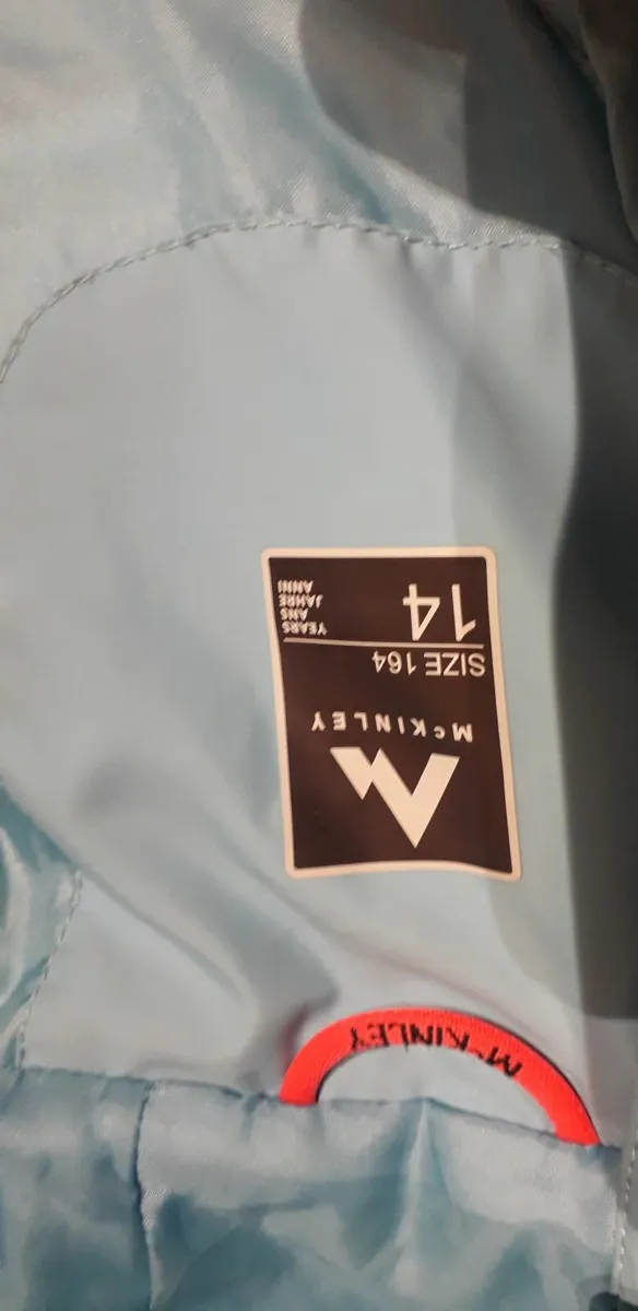 Kids jackets - Image 3