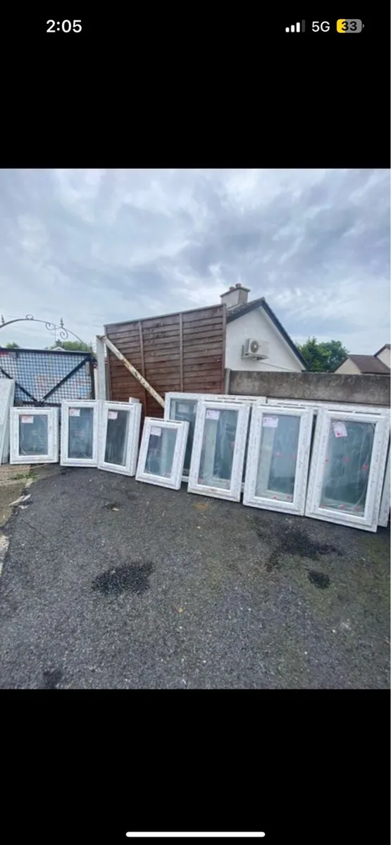 PVC doors - Image 2