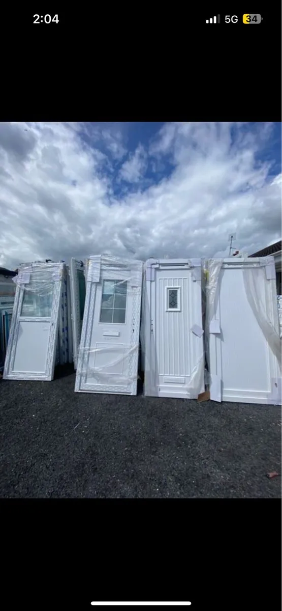 PVC doors - Image 3