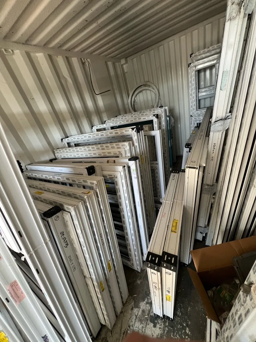 Pvc doors - Image 1