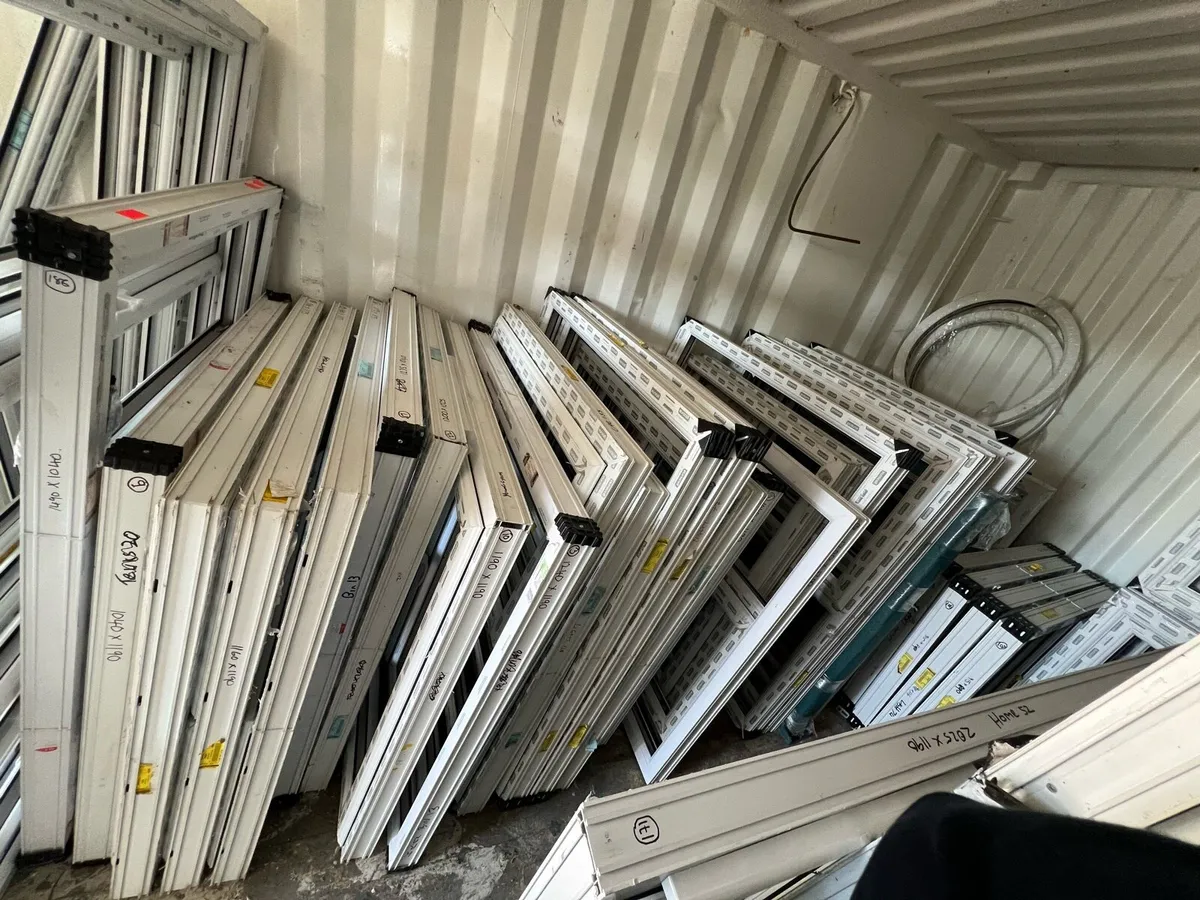 Pvc doors - Image 2