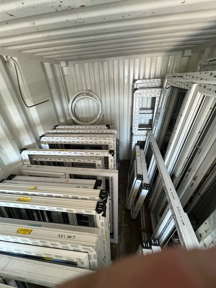 Pvc doors - Image 4