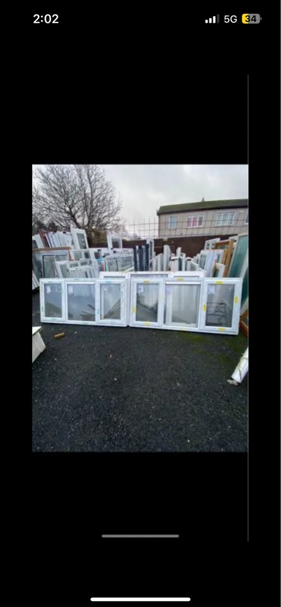 PVC doors - Image 2