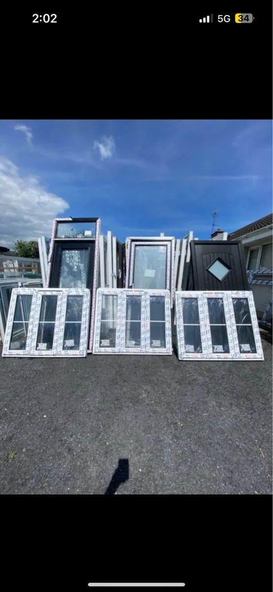 PVC doors - Image 3