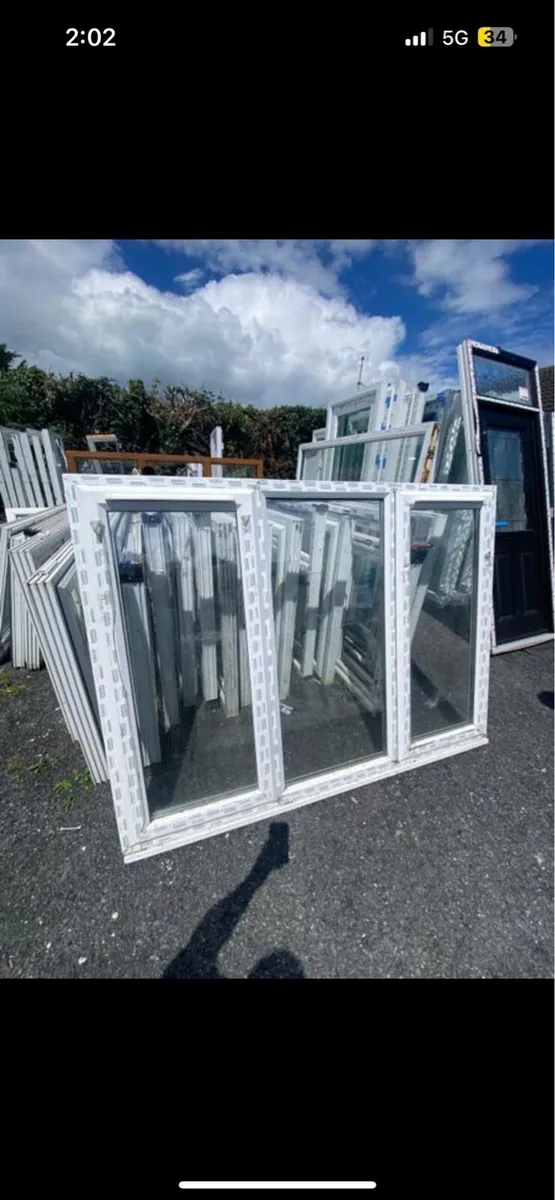 PVC doors - Image 4