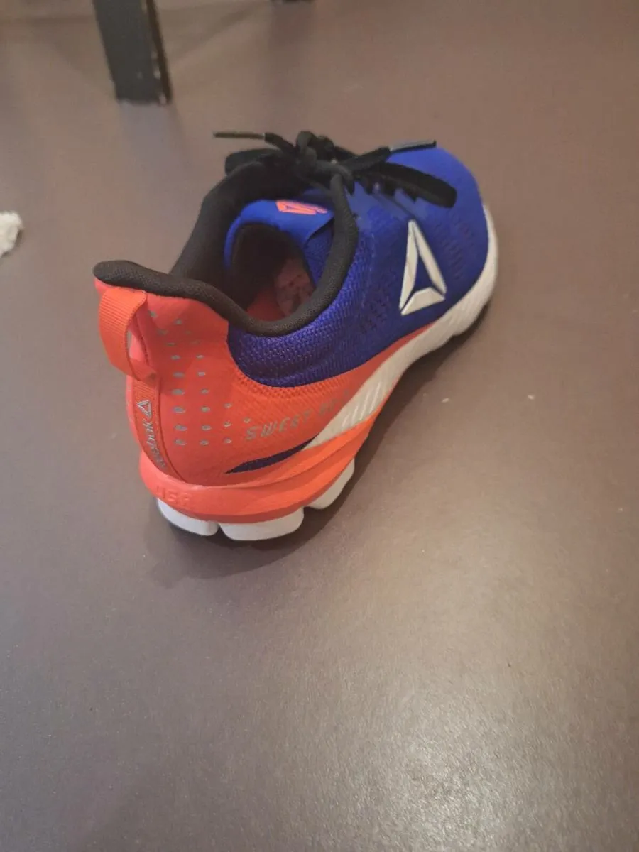 Reebok Running Shoes - Image 1