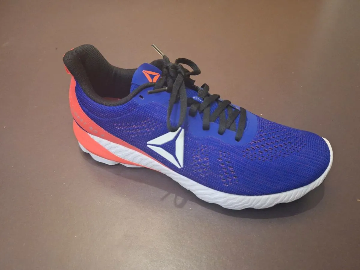 Reebok Running Shoes - Image 3