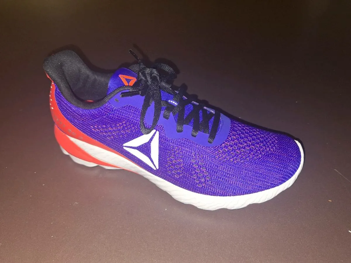 Reebok Running Shoes - Image 4