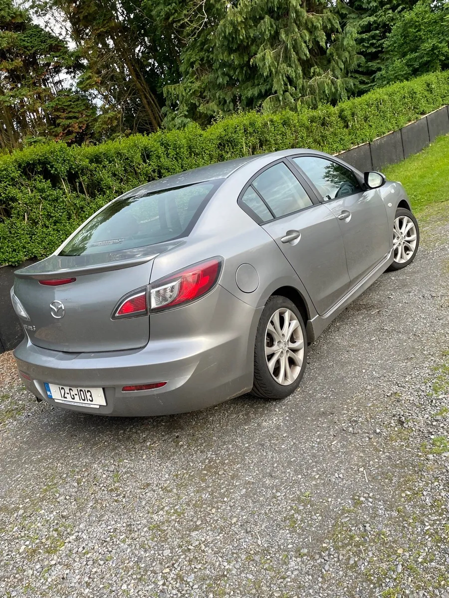 2012 Mazda 3. - Image 4