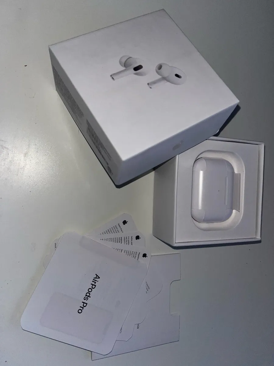 AirPods Pro Gen 2 - Image 1