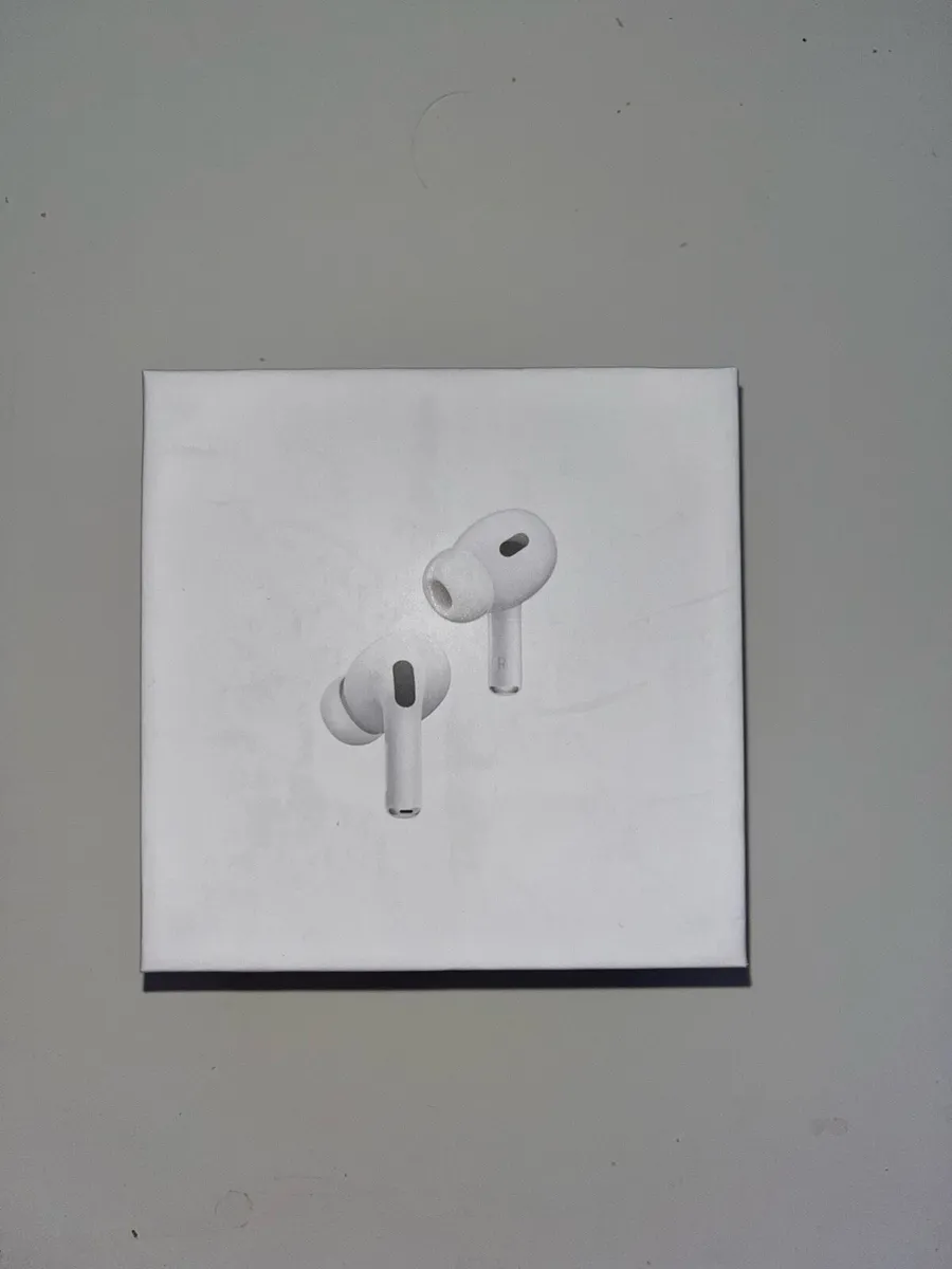 AirPods Pro Gen 2 - Image 2