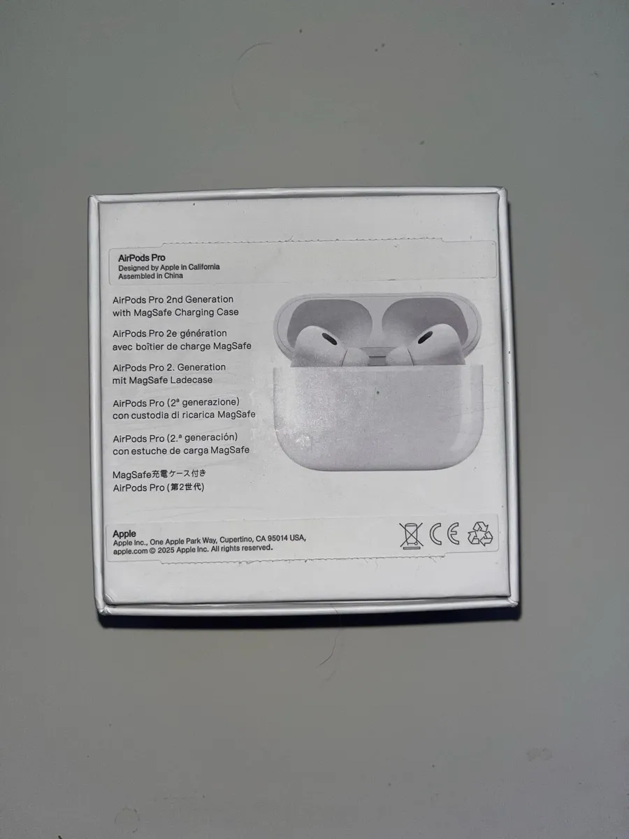 AirPods Pro Gen 2 - Image 3