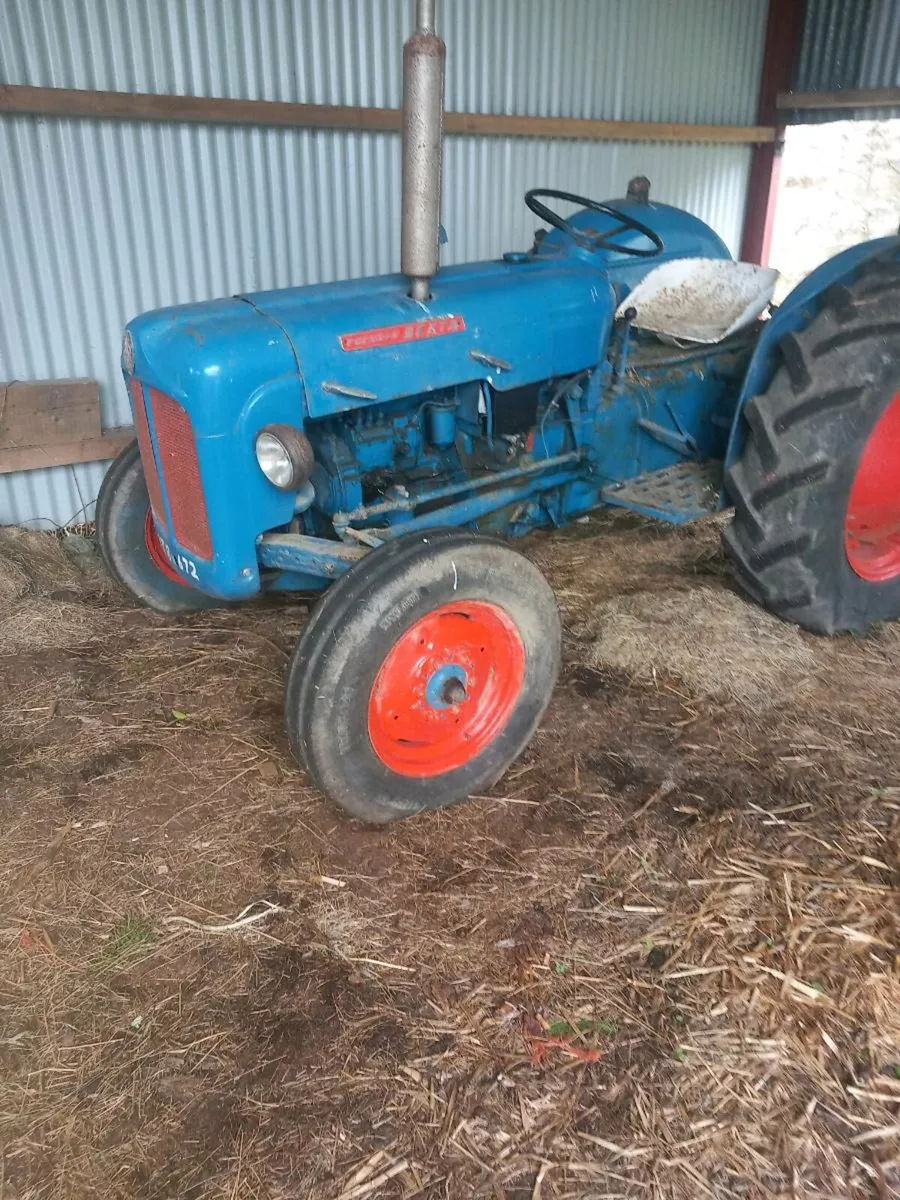 Tractor - Image 3