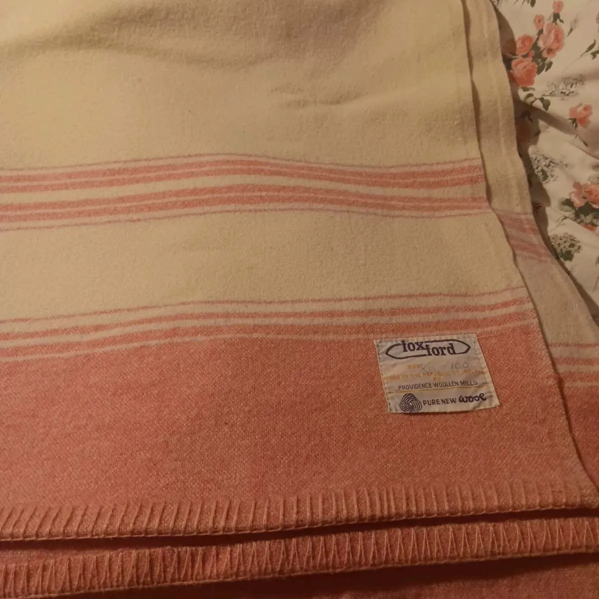 Foxford blankets - Image 2