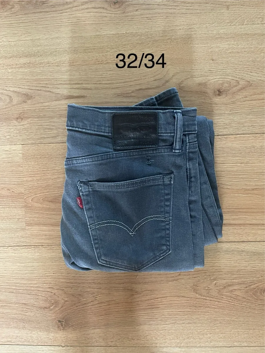 Levi Strauss Jeans - Image 3