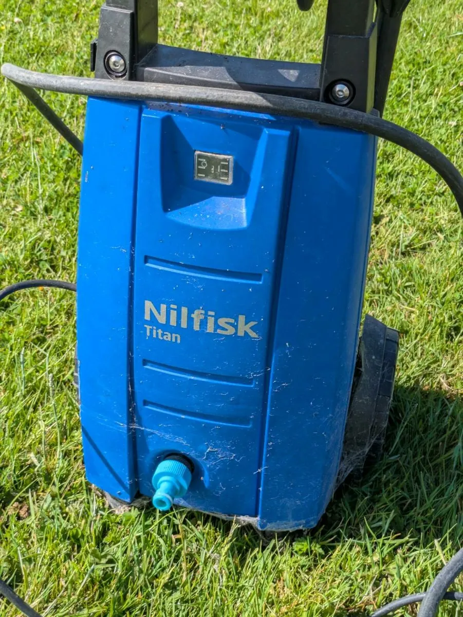Power Washer - Image 2