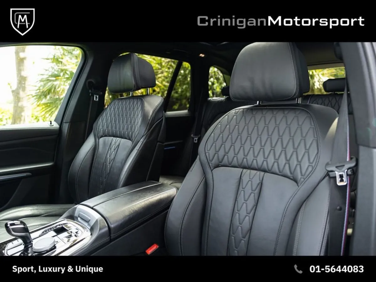 BMW X5 45e Xdrive M Sport Individual - Image 3