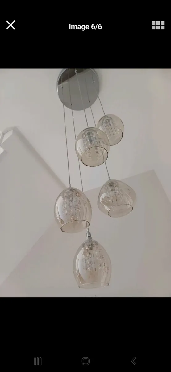 Pendant Lights - Image 1