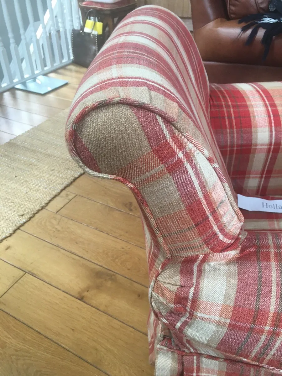 Armchair - Image 3