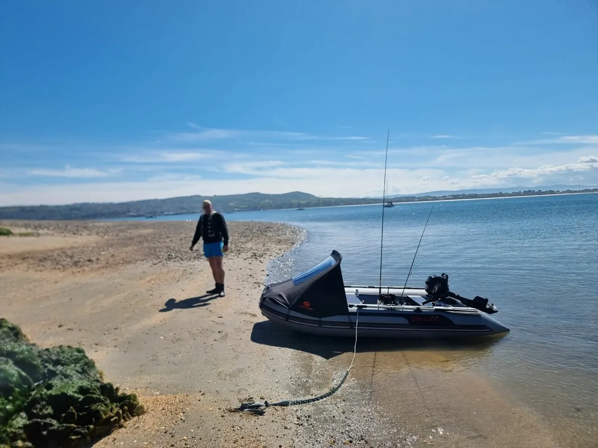 boat - Image 1