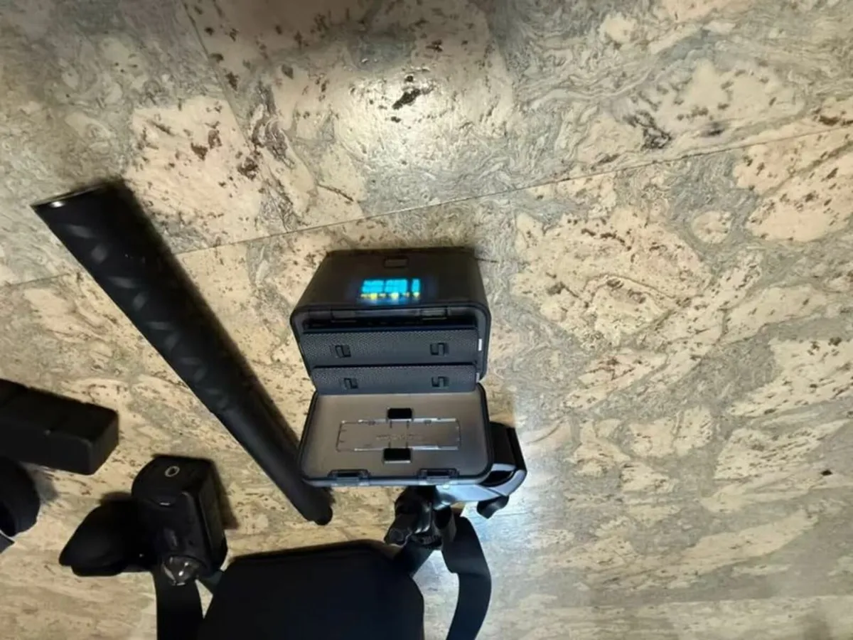 Insta360 X4 8K 360 - Image 3