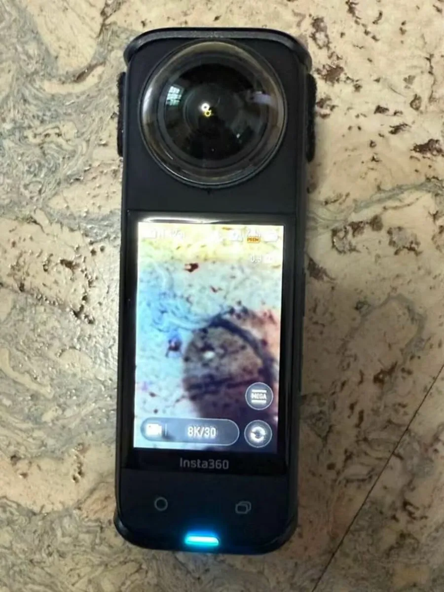 Insta360 X4 8K 360 - Image 4