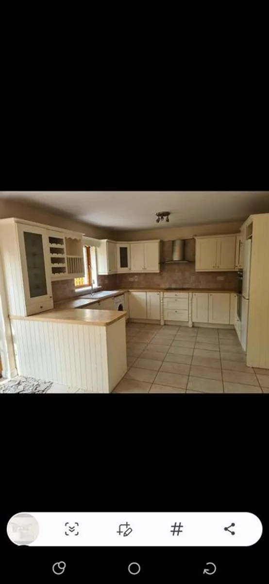 kitchen - quick sale - Image 2