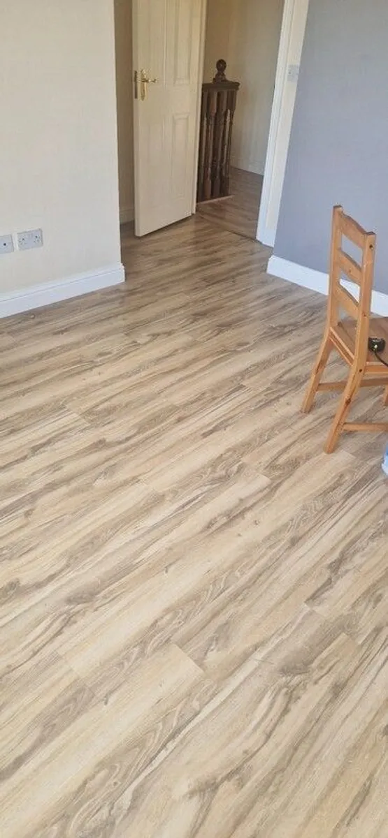 laminate flooring - Image 2