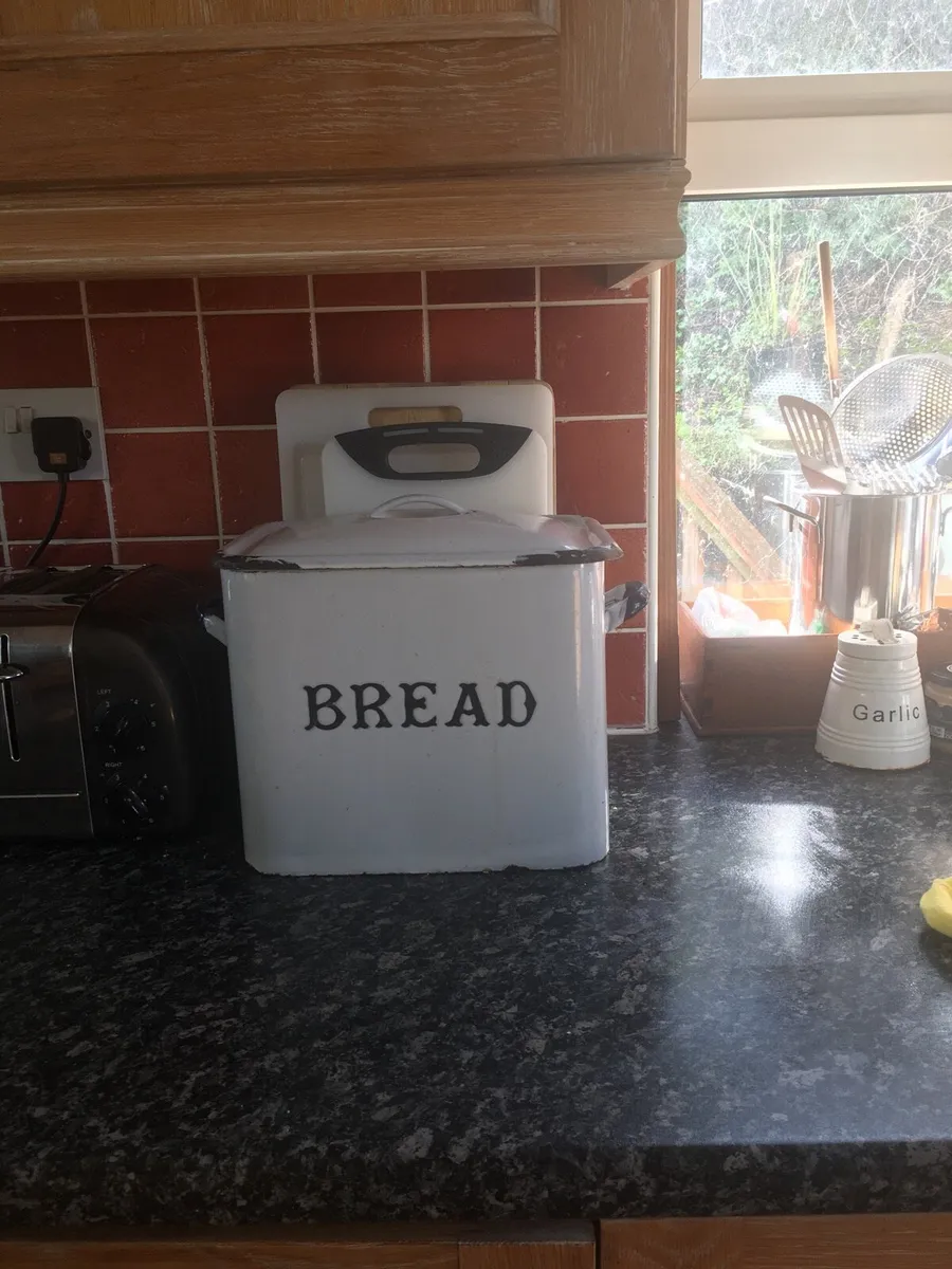 Bread Bin - Image 2