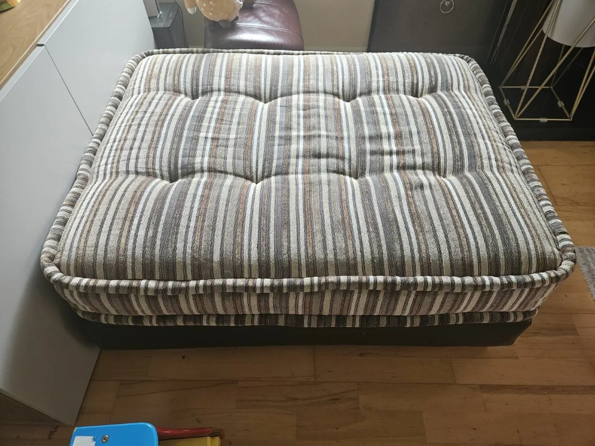 Corner Sofa - Image 3