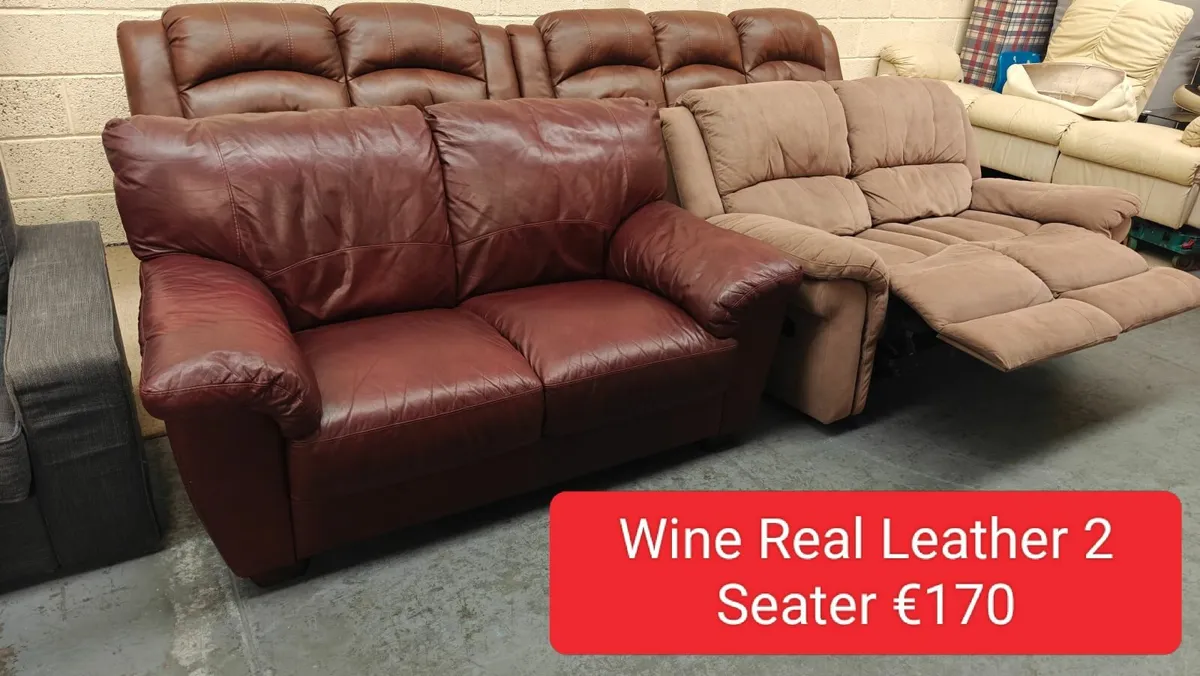 Second Hand Furniture - Image 3