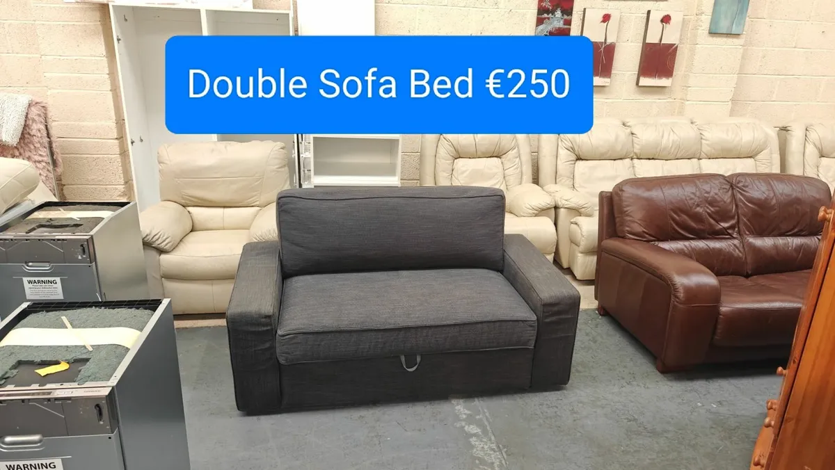 Second Hand Furniture - Image 4